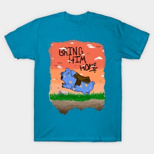 Oink T-Shirt